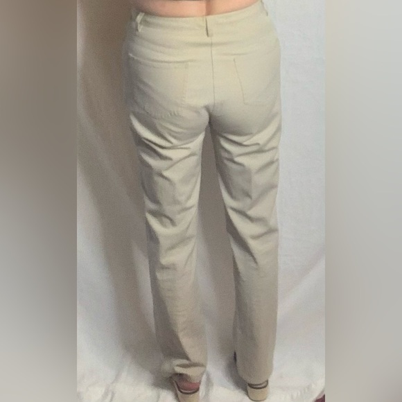 BANANA REPUBLIC🇹🇷 CASUAL PANTS - Picture 2 of 12